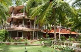 Kottaram Haus