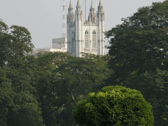 St. Pauls Kathedrale