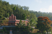 Putthumala Mata Pilgerstätte