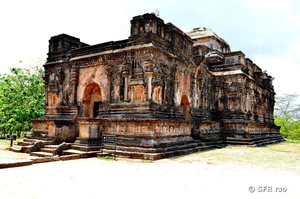 Tempel Indien