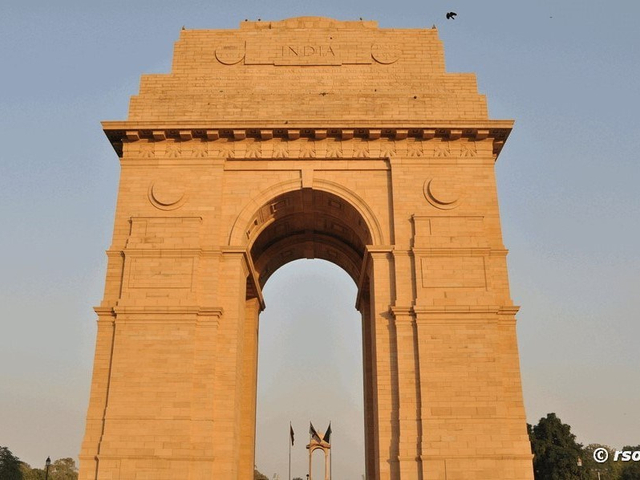 India Gate