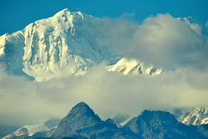 Himalaya Berge