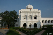 Madurai Ghandi Museum